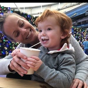 Meet your Posher, Nicki